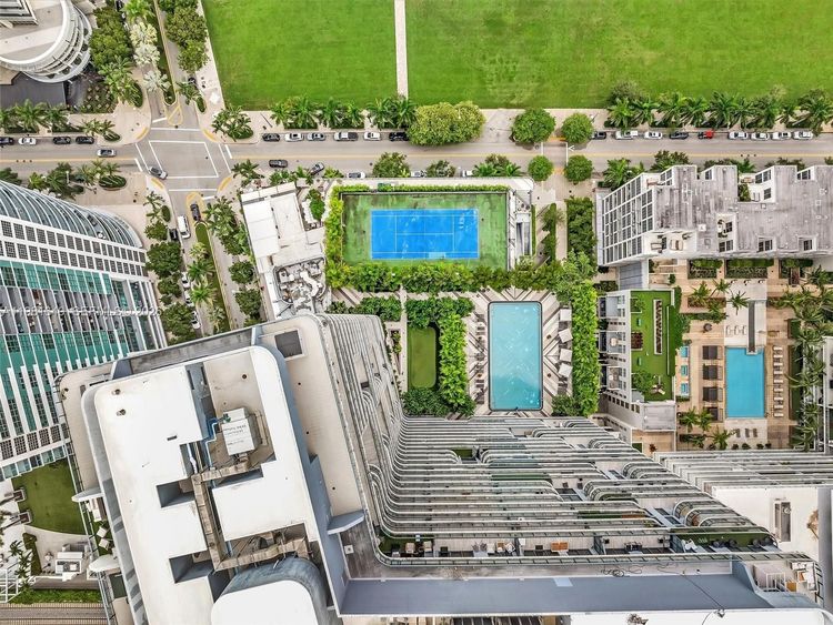 Hyde Midtown #2102 image #91