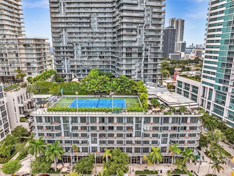 Hyde Midtown #2102 image #95