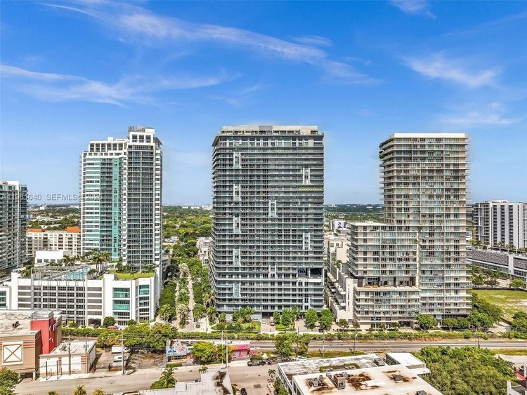 Hyde Midtown #2102 image #96