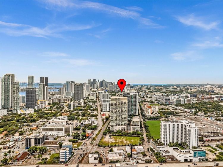 Hyde Midtown #2102 image #97