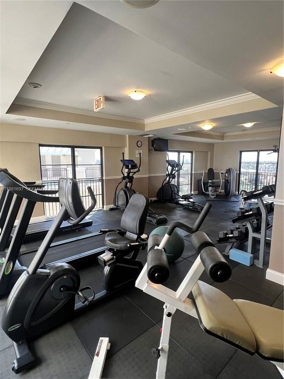 Fountains on Ocean Blvd #500 image #20