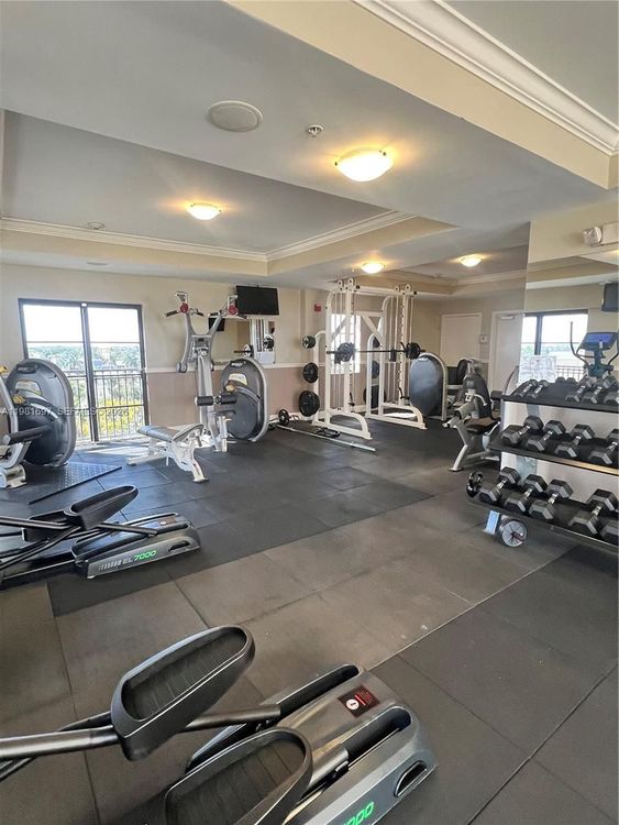 Fountains on Ocean Blvd #500 image #21