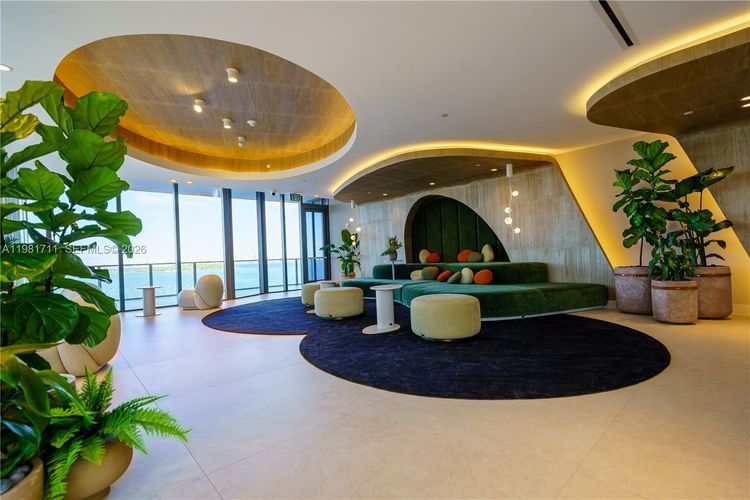 Aria Reserve South Tower #3603 image #50