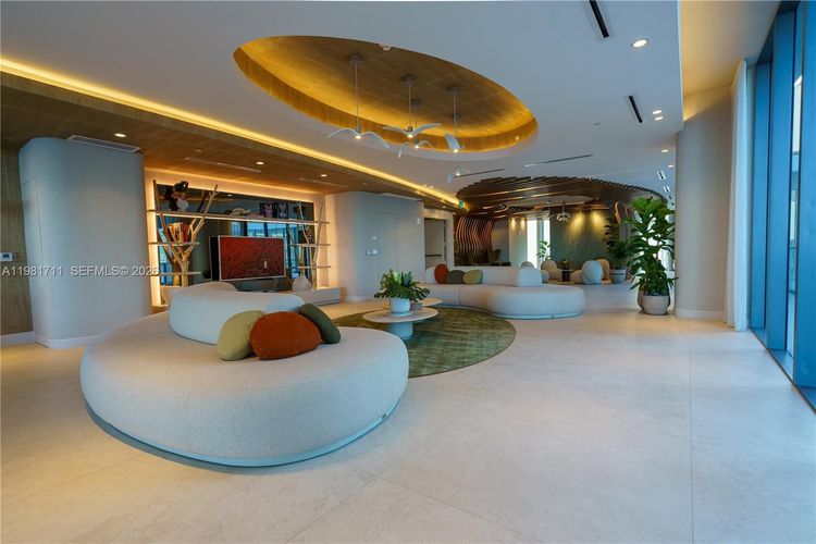 Aria Reserve South Tower #3603 image #51