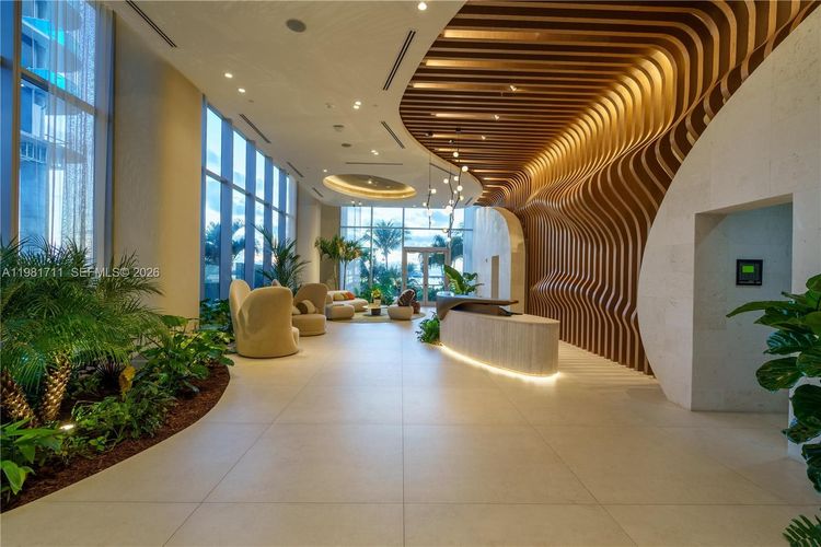 Aria Reserve South Tower #3603 image #52