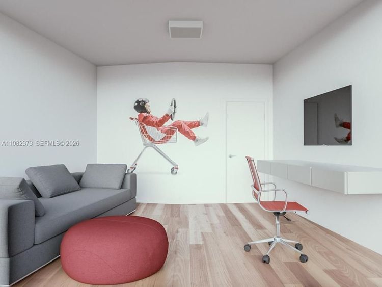 Porsche Design Tower #3005 image #36