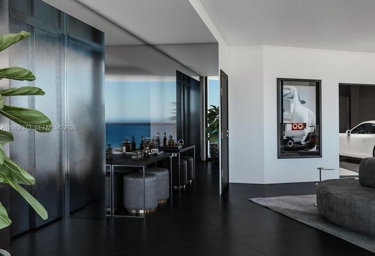 Porsche Design Tower #3005 image #54