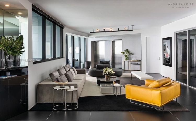 Porsche Design Tower #3005 image #59