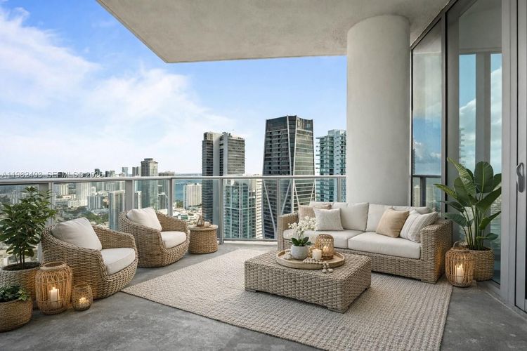 Paramount Miami Worldcenter #4801 image #7