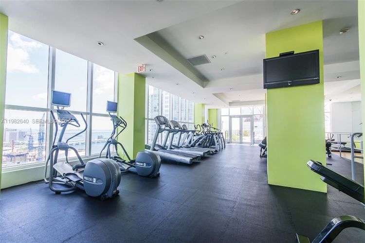 Loft Downtown II #1915 image #19