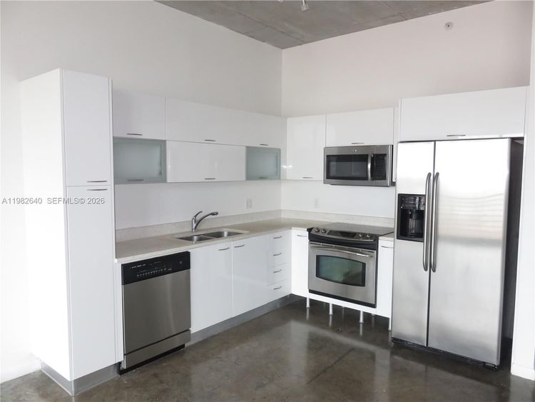 Loft Downtown II #1915 image #33