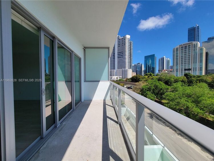 Le Parc at Brickell #411 image #11