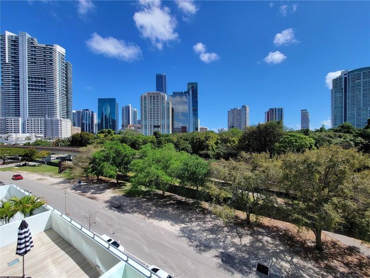 Le Parc at Brickell #411 image #12