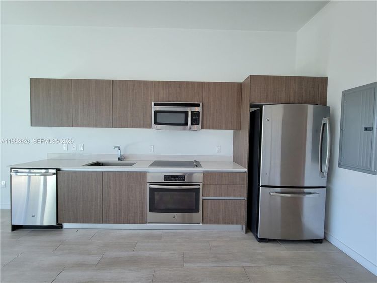 Le Parc at Brickell #411 image #8