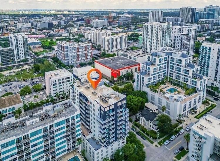 Uptown Lofts #1008 image #9