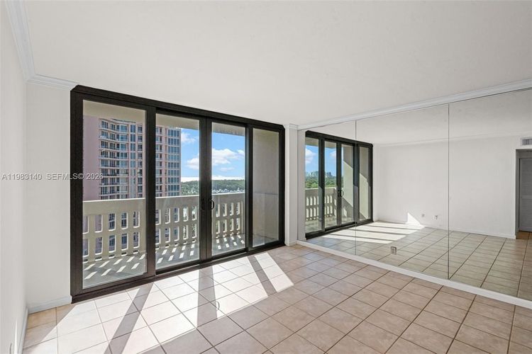Gables Waterway Towers #1216 image #10