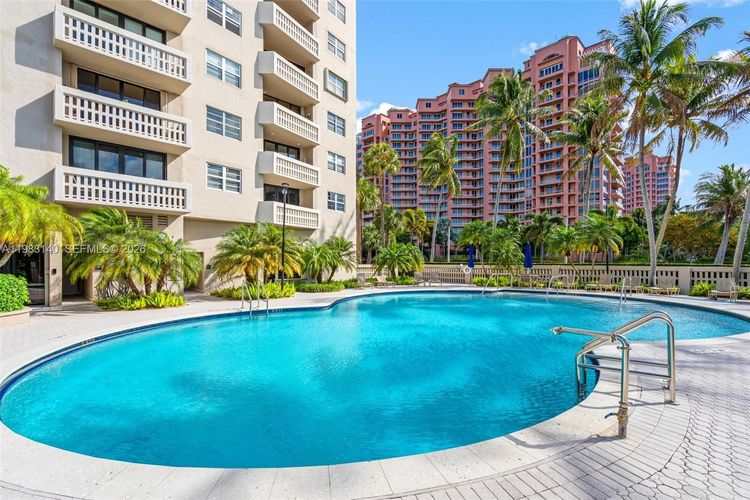 Gables Waterway Towers #1216 image #36
