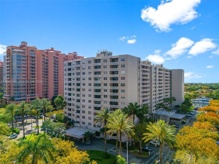 Gables Waterway Towers #1216 image #43