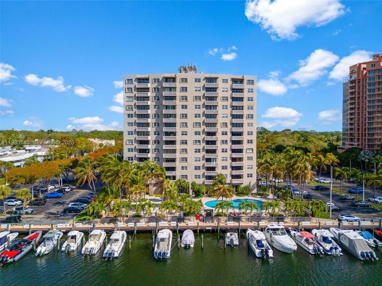 Gables Waterway Towers #1216 image #44