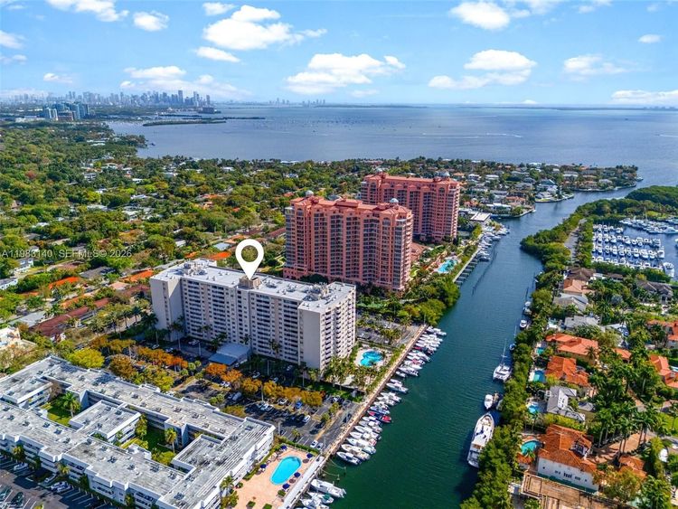 Gables Waterway Towers #1216 image #45