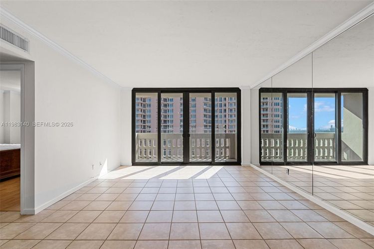 Gables Waterway Towers #1216 image #9