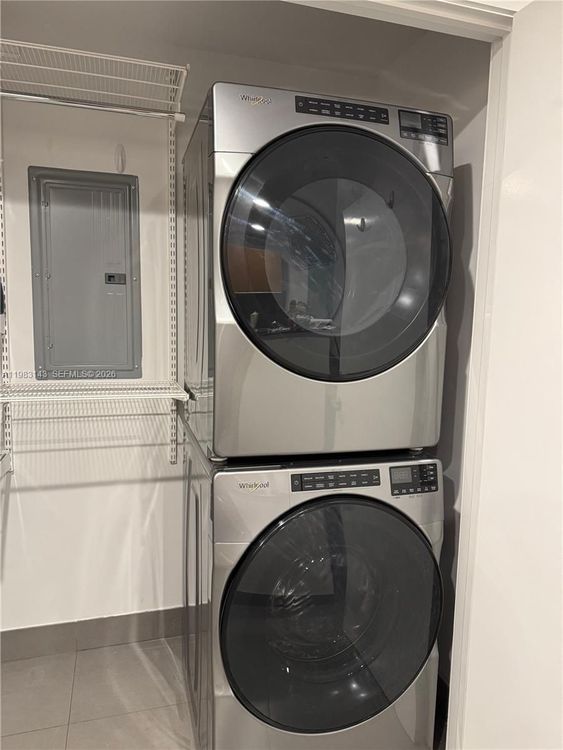 Avenue 1060 Brickell #1707 image #11