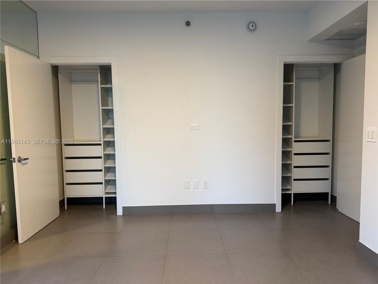 Avenue 1060 Brickell #1707 image #13