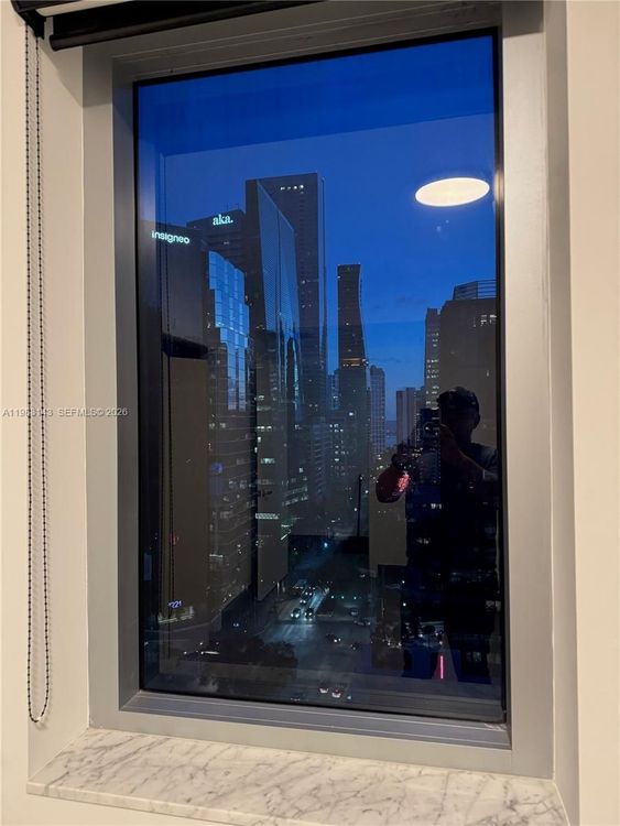 Avenue 1060 Brickell #1707 image #16