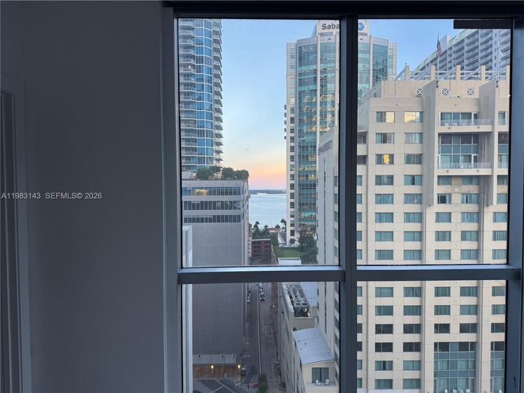 Avenue 1060 Brickell #1707 image #21