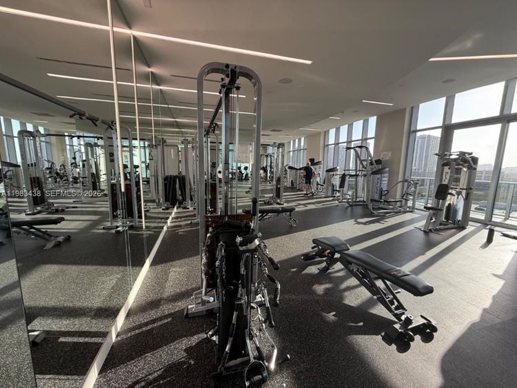 Aria on the Bay #3300 image #50