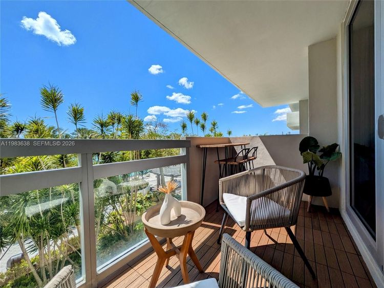 Flamingo South Beach #330S image #27