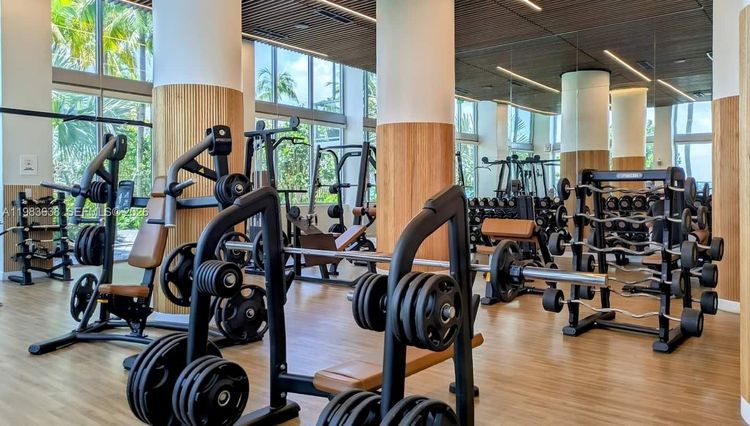 Flamingo South Beach #330S image #30