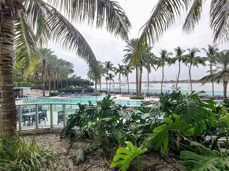 Flamingo South Beach #330S image #41