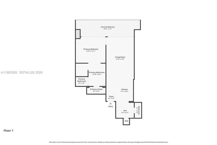 One Paraiso #1202 image #31