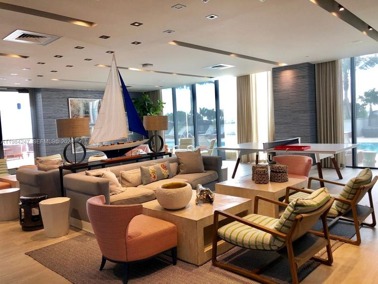 Biscayne Beach #3705 image #11