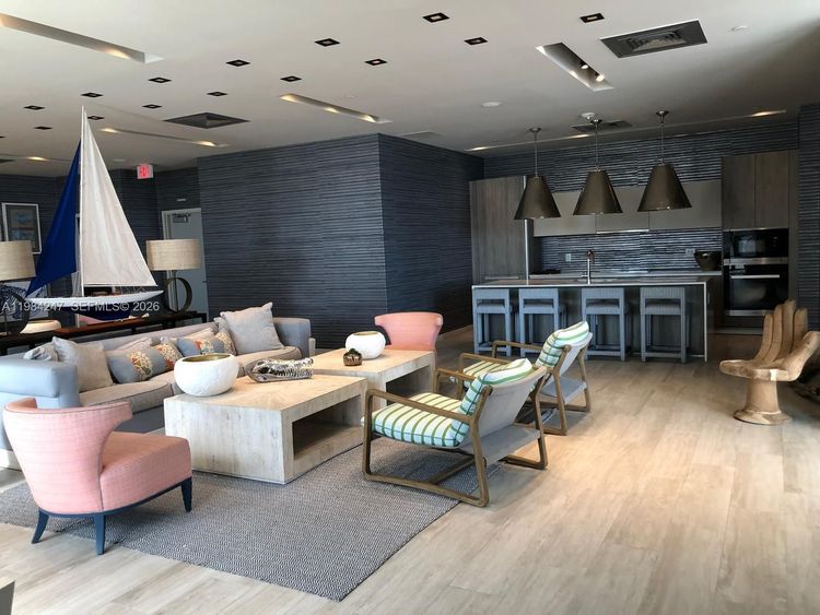 Biscayne Beach #3705 image #13