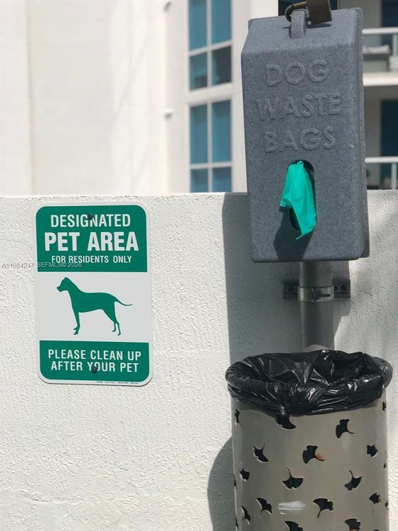 Biscayne Beach #3705 image #19