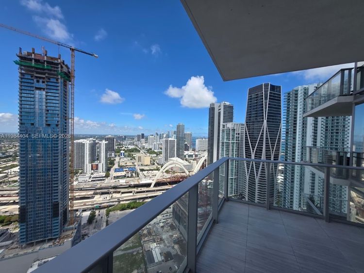 Paramount Miami Worldcenter #4000 image #38