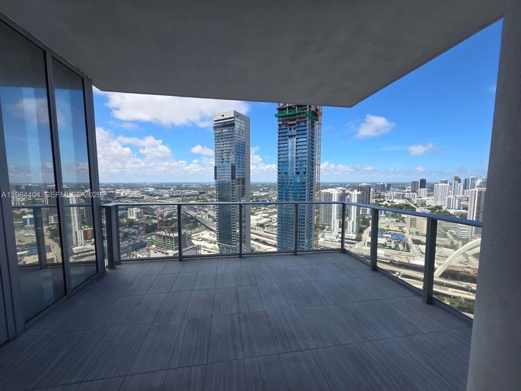 Paramount Miami Worldcenter #4000 image #43