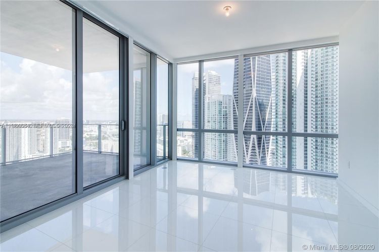 Paramount Miami Worldcenter #3601 image #11