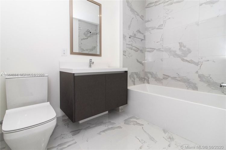 Paramount Miami Worldcenter #3601 image #16