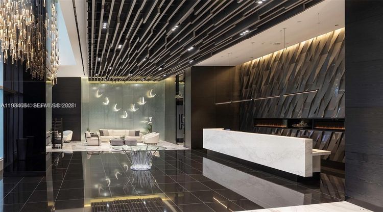 Paramount Miami Worldcenter #3601 image #23