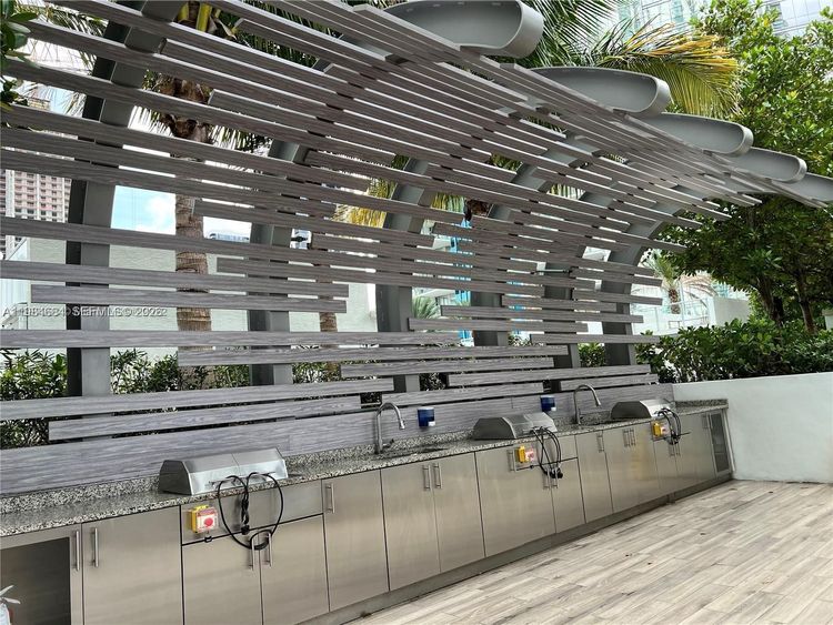 Paramount Miami Worldcenter #3601 image #31