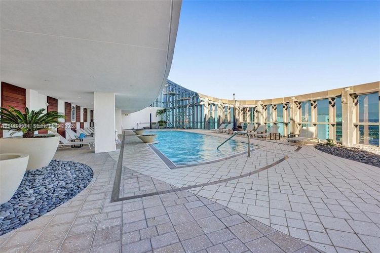 Paramount Miami Worldcenter #3601 image #49