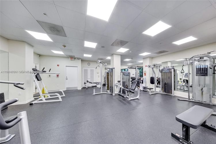 Brickell Bay Club #1009 image #24