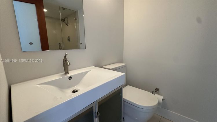 Brickell Bay Club #1009 image #7