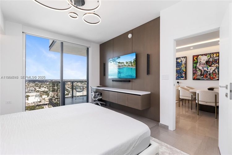 Rise Brickell City Centre #3406 image #17
