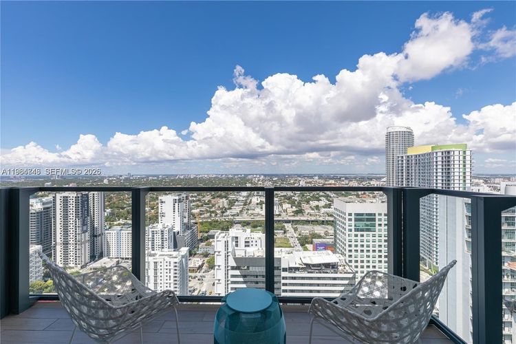 Rise Brickell City Centre #3406 image #28