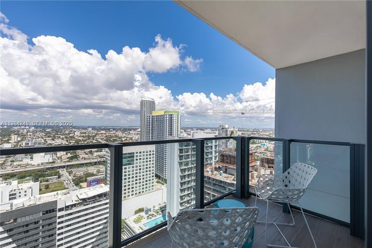 Rise Brickell City Centre #3406 image #29
