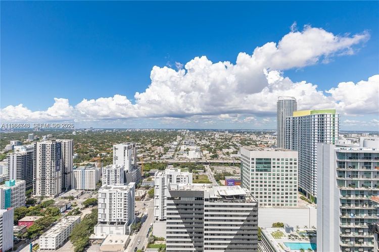 Rise Brickell City Centre #3406 image #34